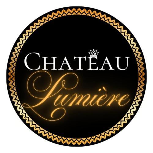 Chateau Lumiere Itaara Exterior foto