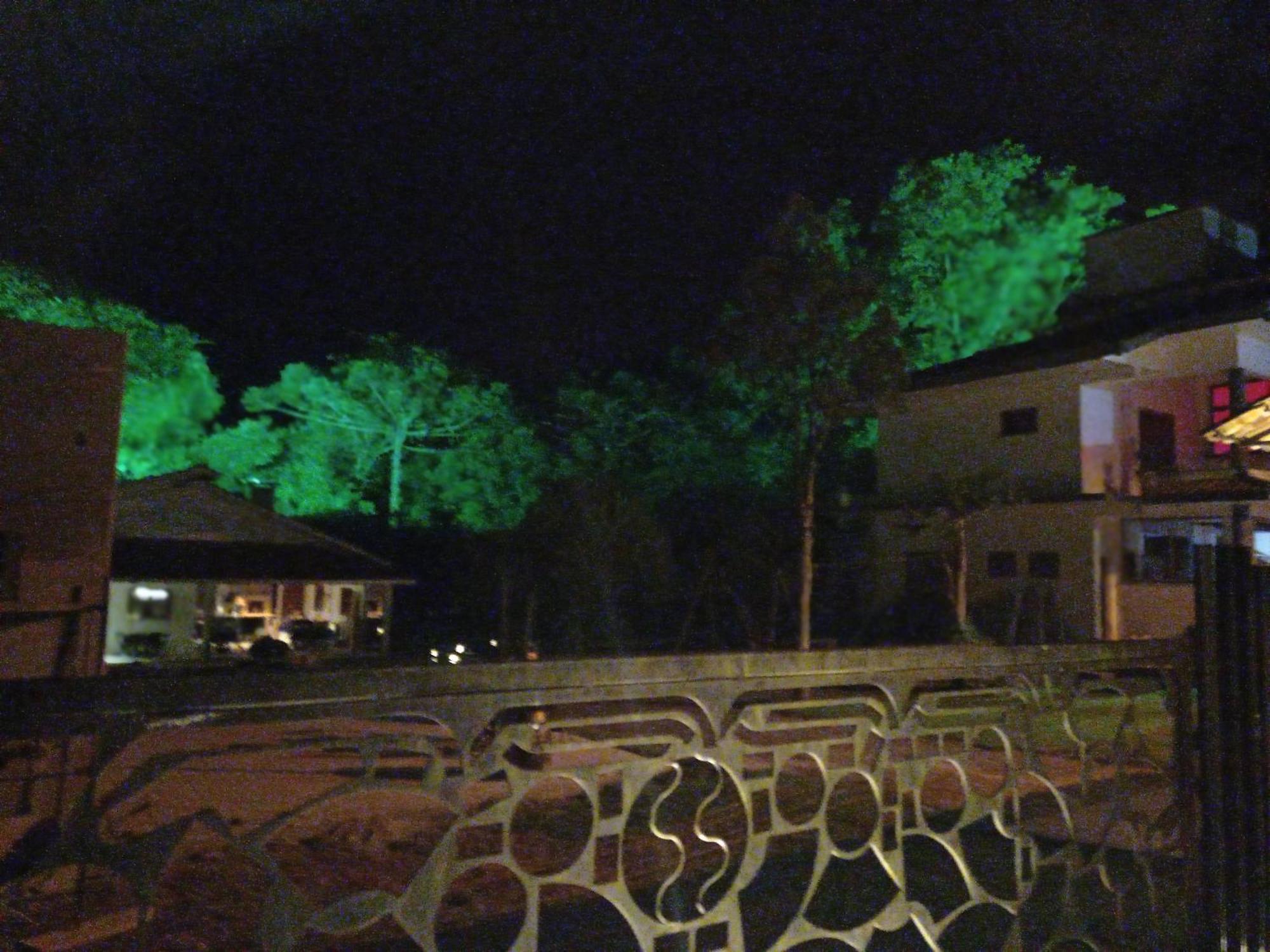 Chateau Lumiere Itaara Exterior foto